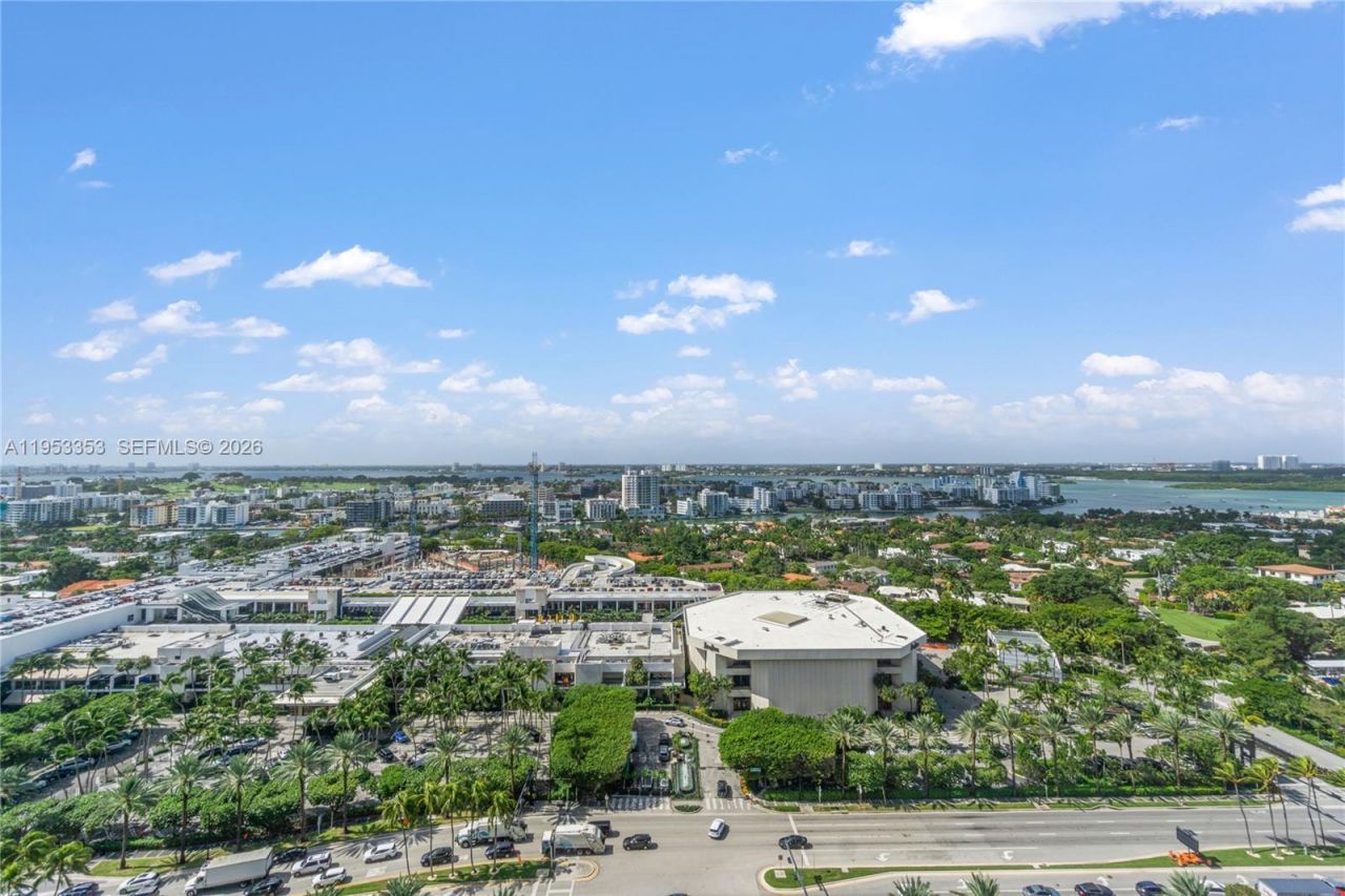 9705 Collins Ave , Unit 1905N, Bal Harbour, FL 33154 Photo