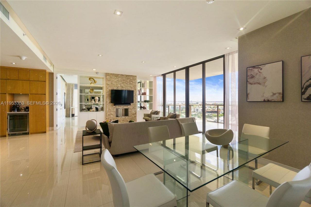 9705 Collins Ave , Unit 1905N, Bal Harbour, FL 33154 Photo