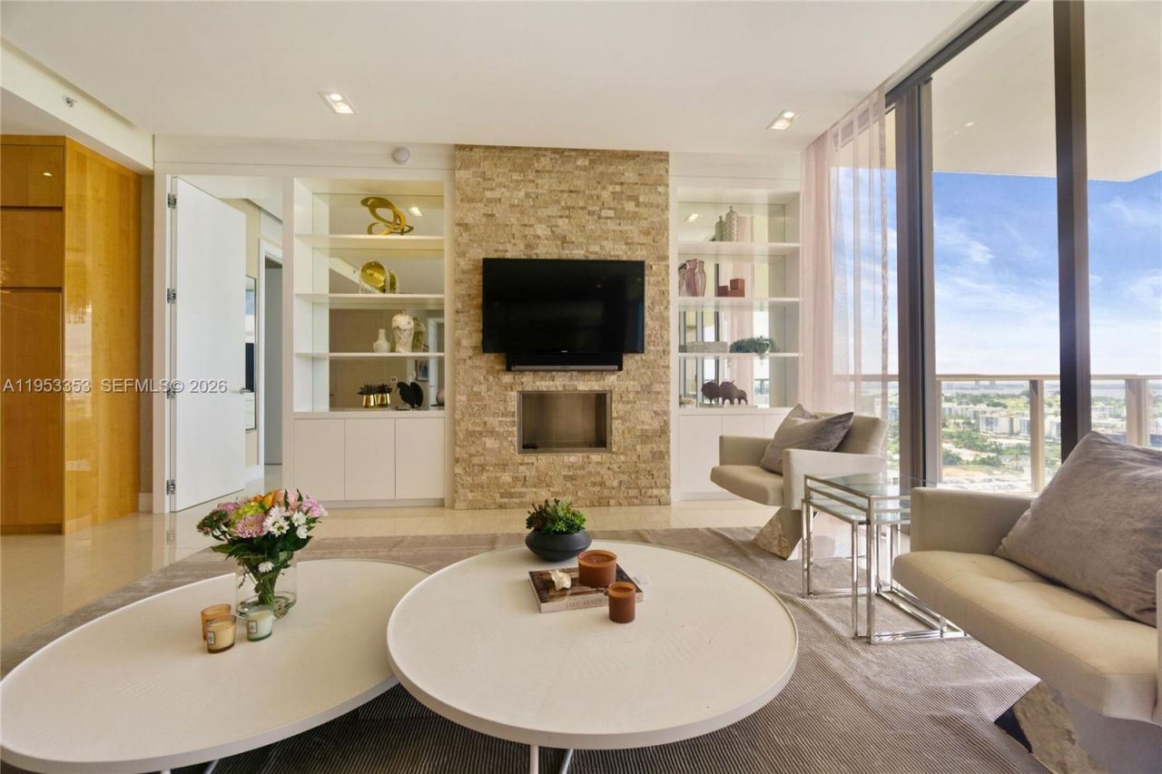 9705 Collins Ave , Unit 1905N, Bal Harbour, FL 33154 Photo