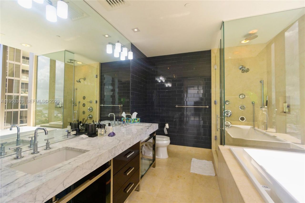 9705 Collins Ave , Unit 1905N, Bal Harbour, FL 33154 Photo