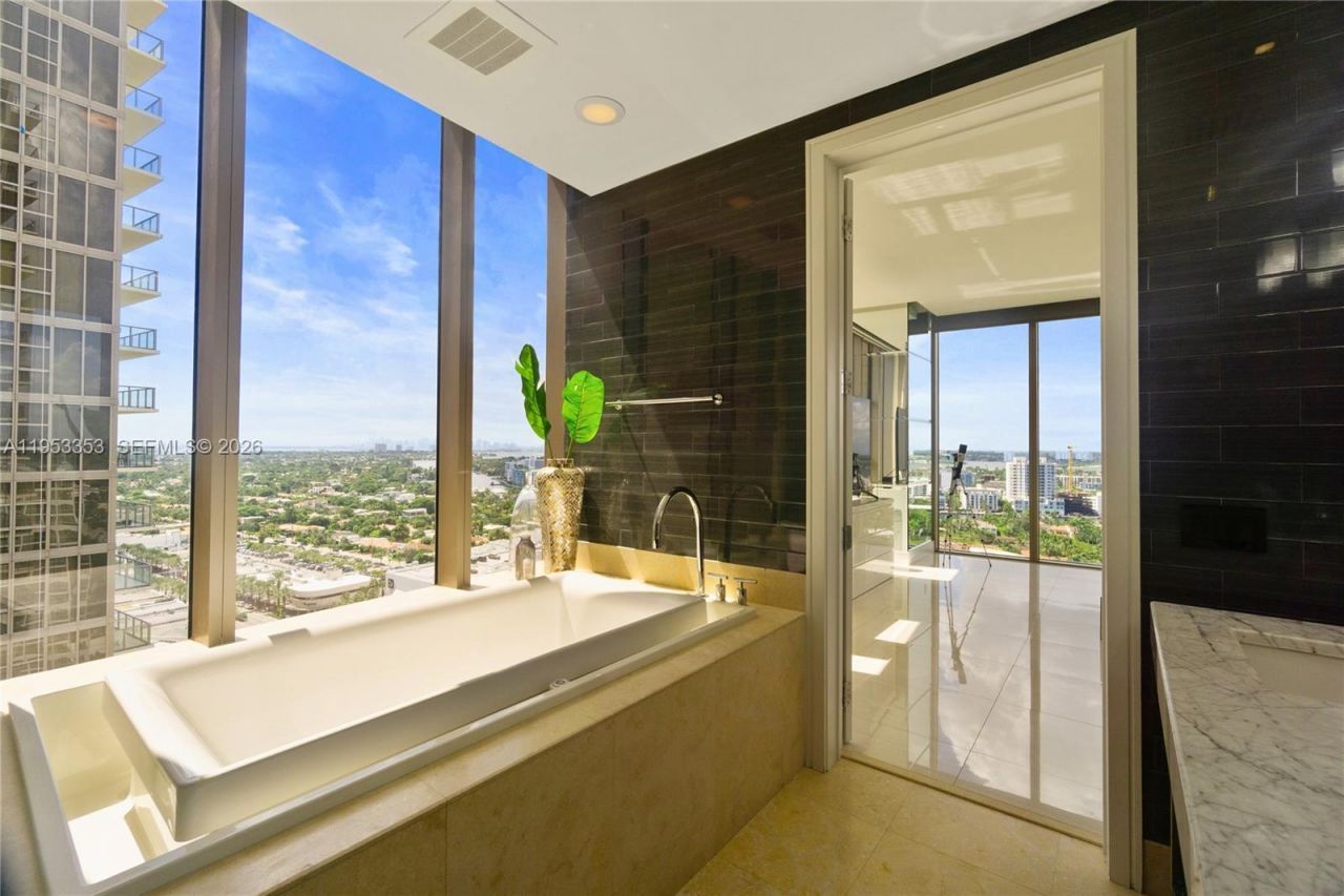 9705 Collins Ave , Unit 1905N, Bal Harbour, FL 33154 Photo