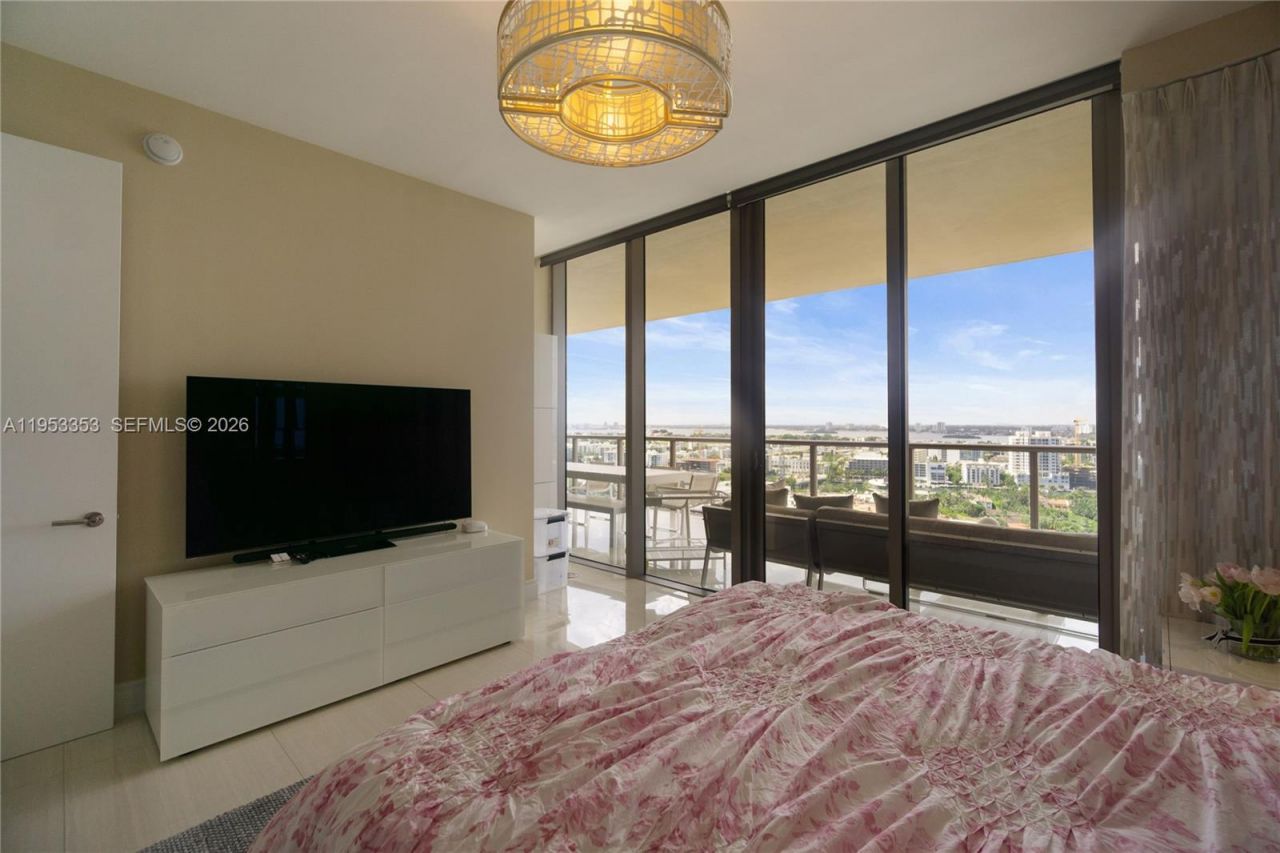 9705 Collins Ave , Unit 1905N, Bal Harbour, FL 33154 Photo