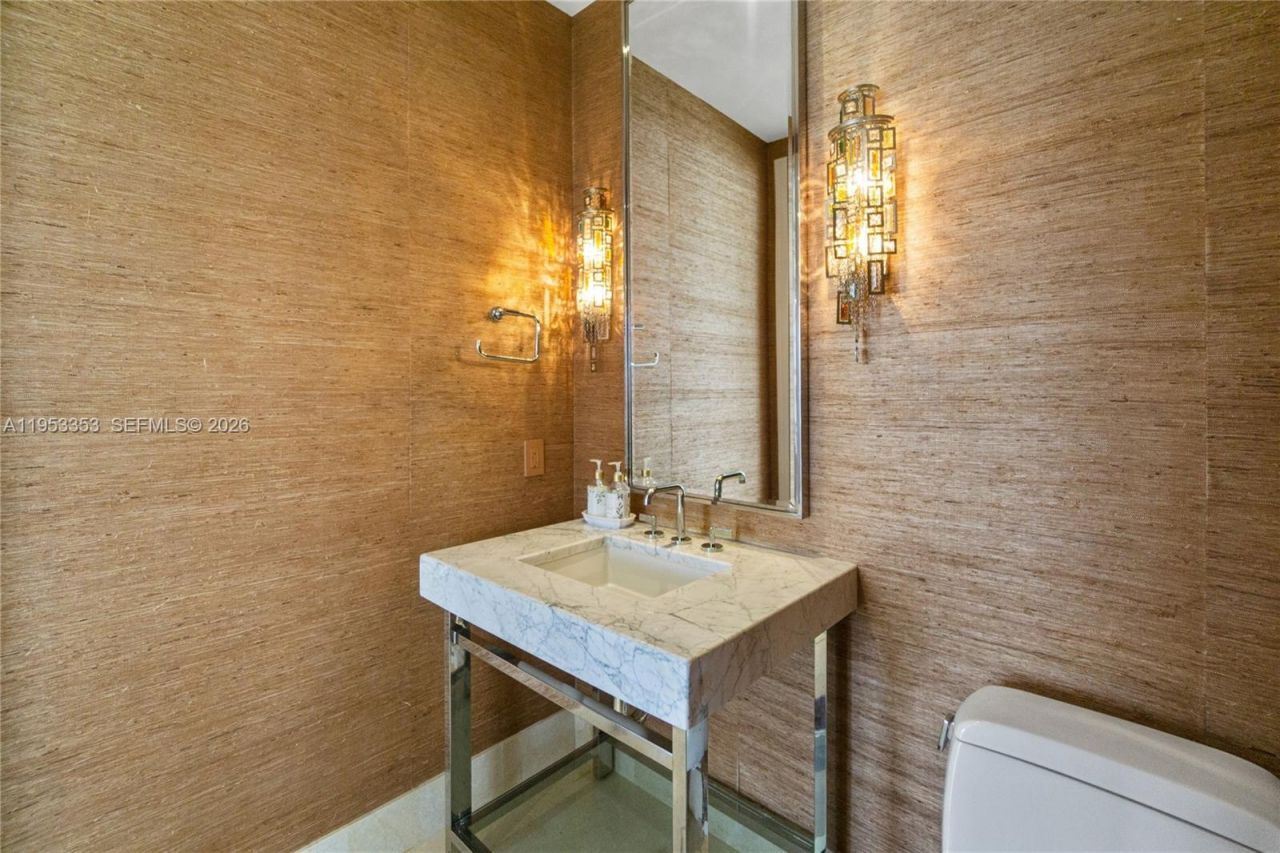 9705 Collins Ave , Unit 1905N, Bal Harbour, FL 33154 Photo