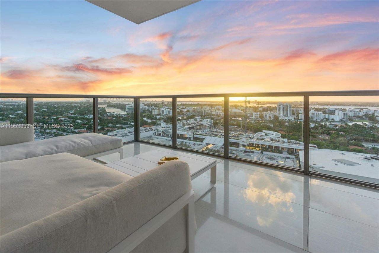 9705 Collins Ave , Unit 1905N, Bal Harbour, FL 33154 Photo