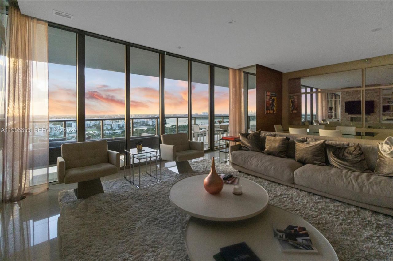 9705 Collins Ave , Unit 1905N, Bal Harbour, FL 33154 Photo