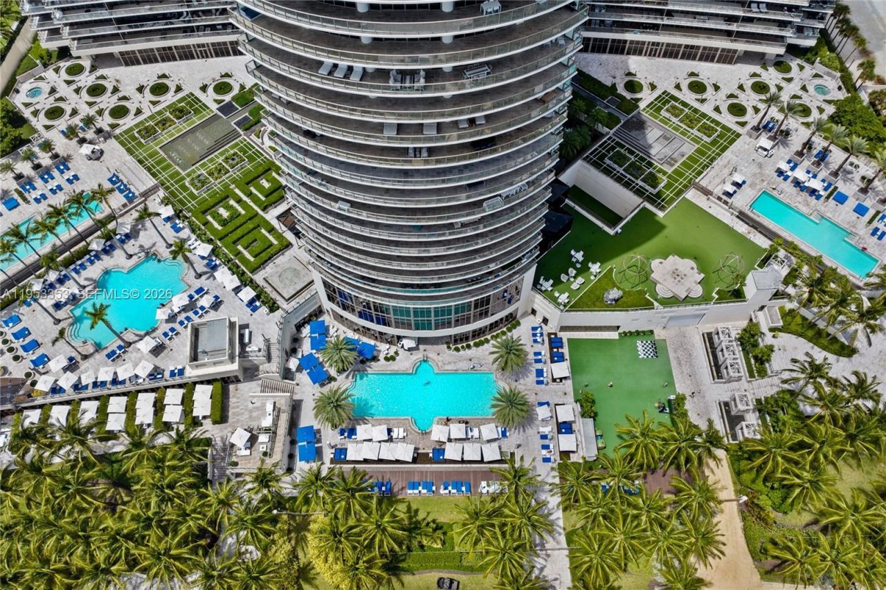 9705 Collins Ave , Unit 1905N, Bal Harbour, FL 33154 Photo