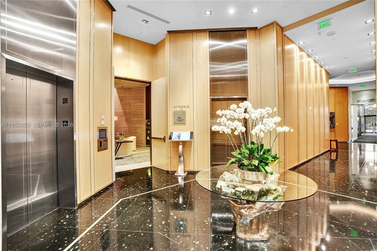 9705 Collins Ave , Unit 1905N, Bal Harbour, FL 33154 Photo