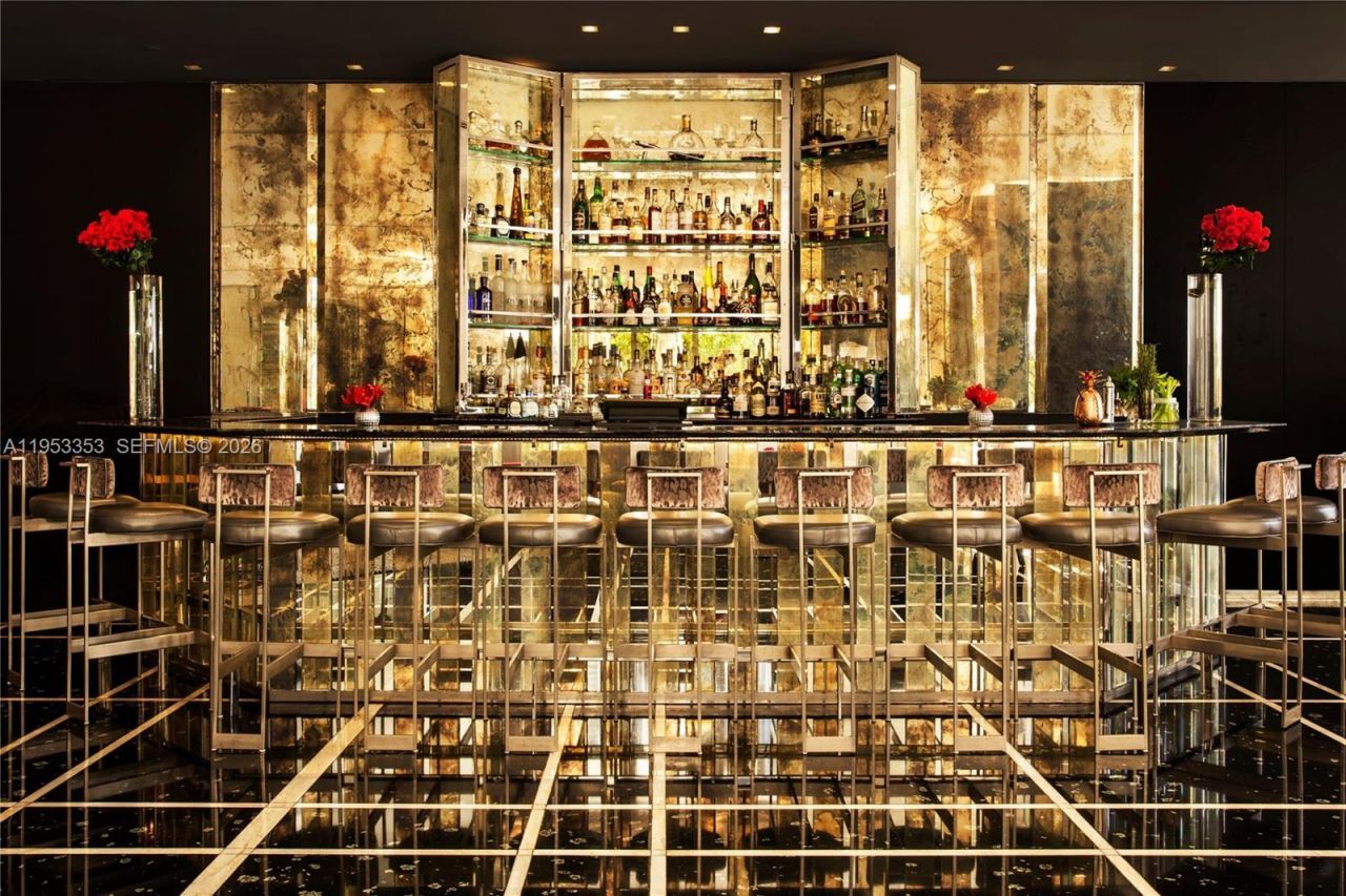 9705 Collins Ave , Unit 1905N, Bal Harbour, FL 33154 Photo