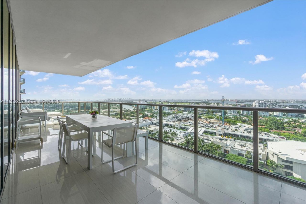 9705 Collins Ave , Unit 1905N, Bal Harbour, FL 33154 Photo