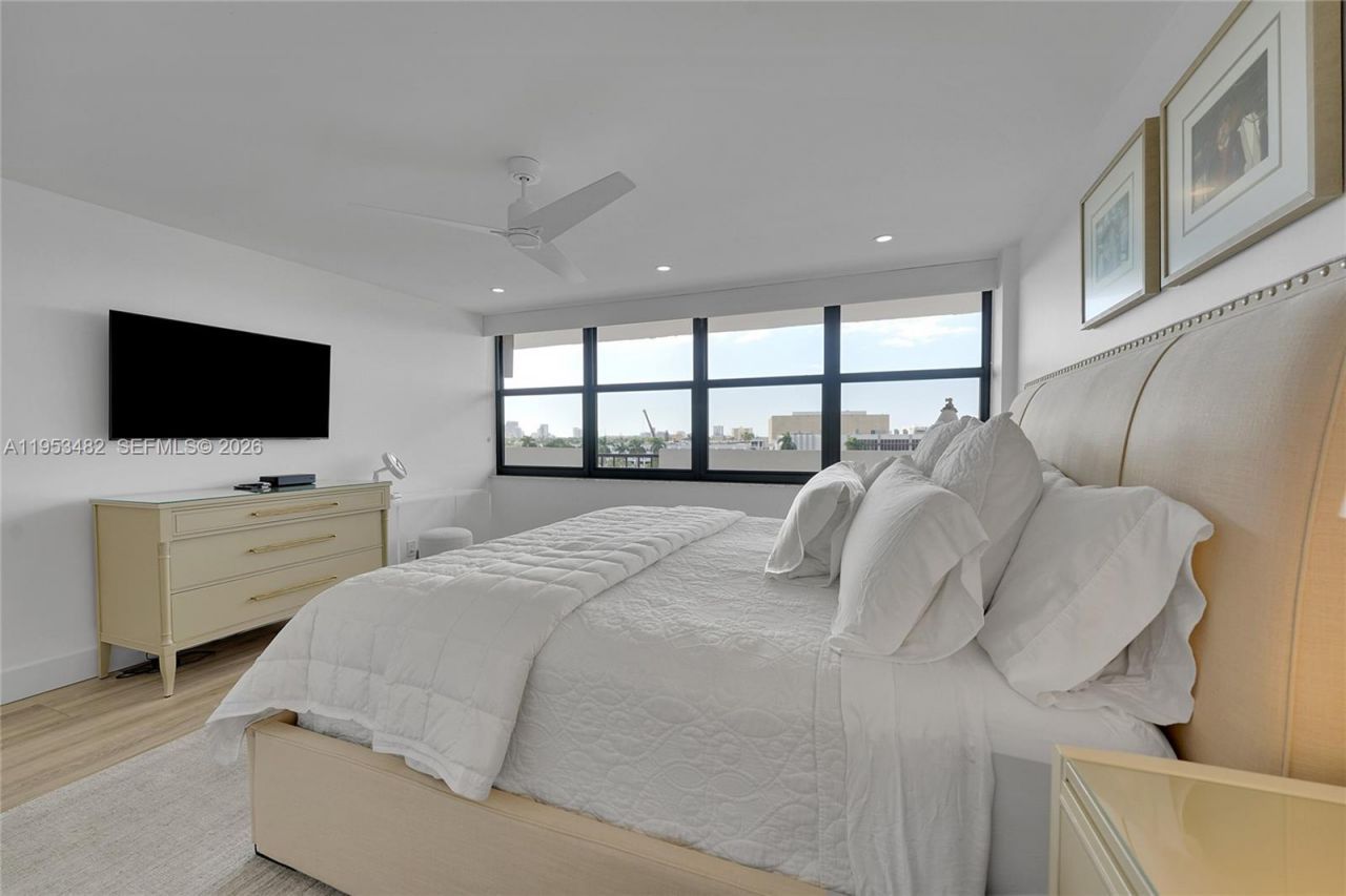 936 Intracoastal Dr, Unit 7G, Fort Lauderdale, FL 33304 Photo