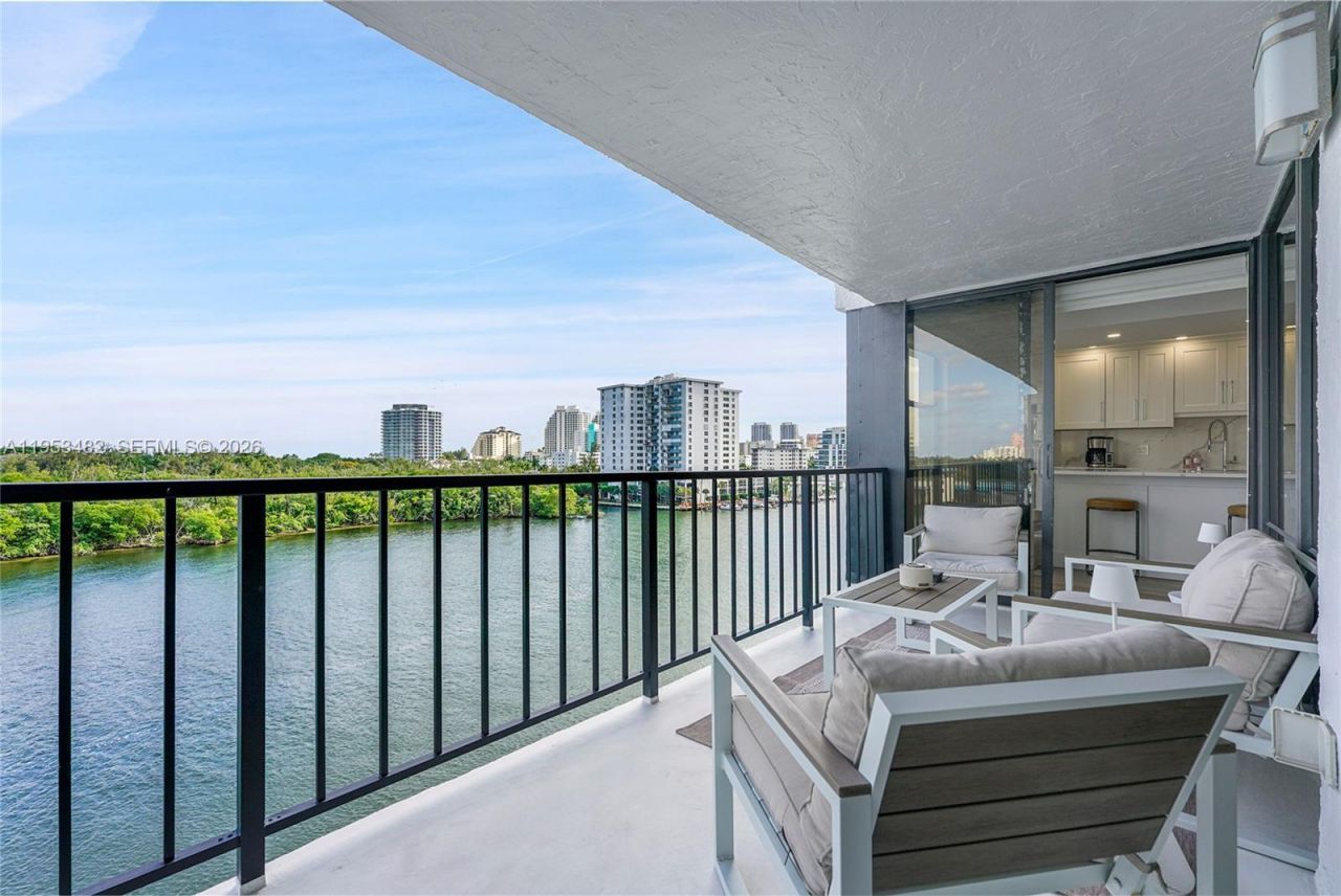 936 Intracoastal Dr, Unit 7G, Fort Lauderdale, FL 33304 Photo