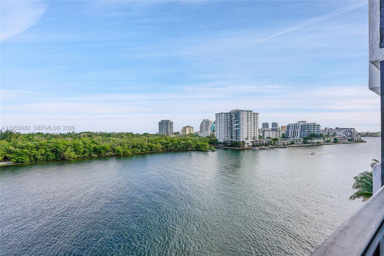 936 Intracoastal Dr, Unit 7G, Fort Lauderdale, FL 33304 Photo