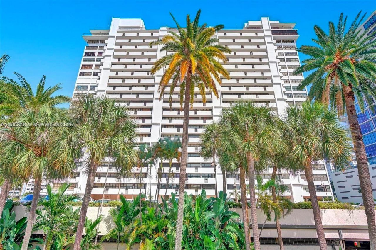 936 Intracoastal Dr, Unit 7G, Fort Lauderdale, FL 33304 Photo