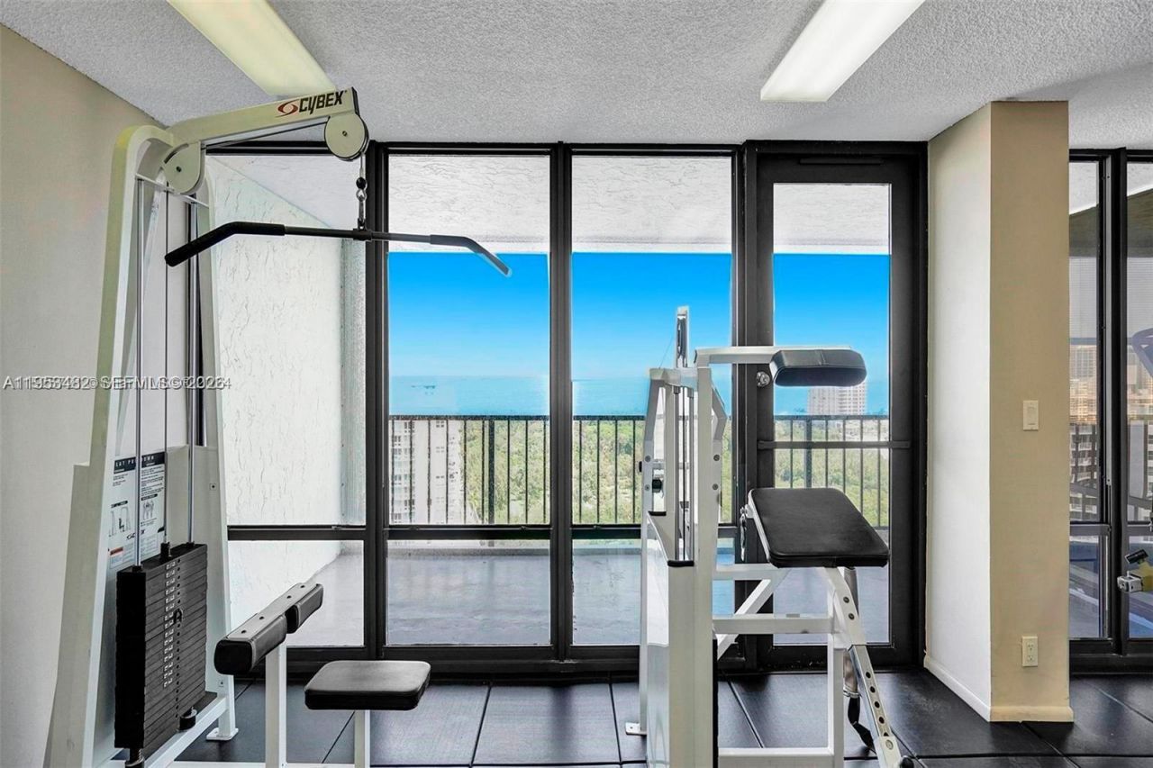936 Intracoastal Dr, Unit 7G, Fort Lauderdale, FL 33304 Photo