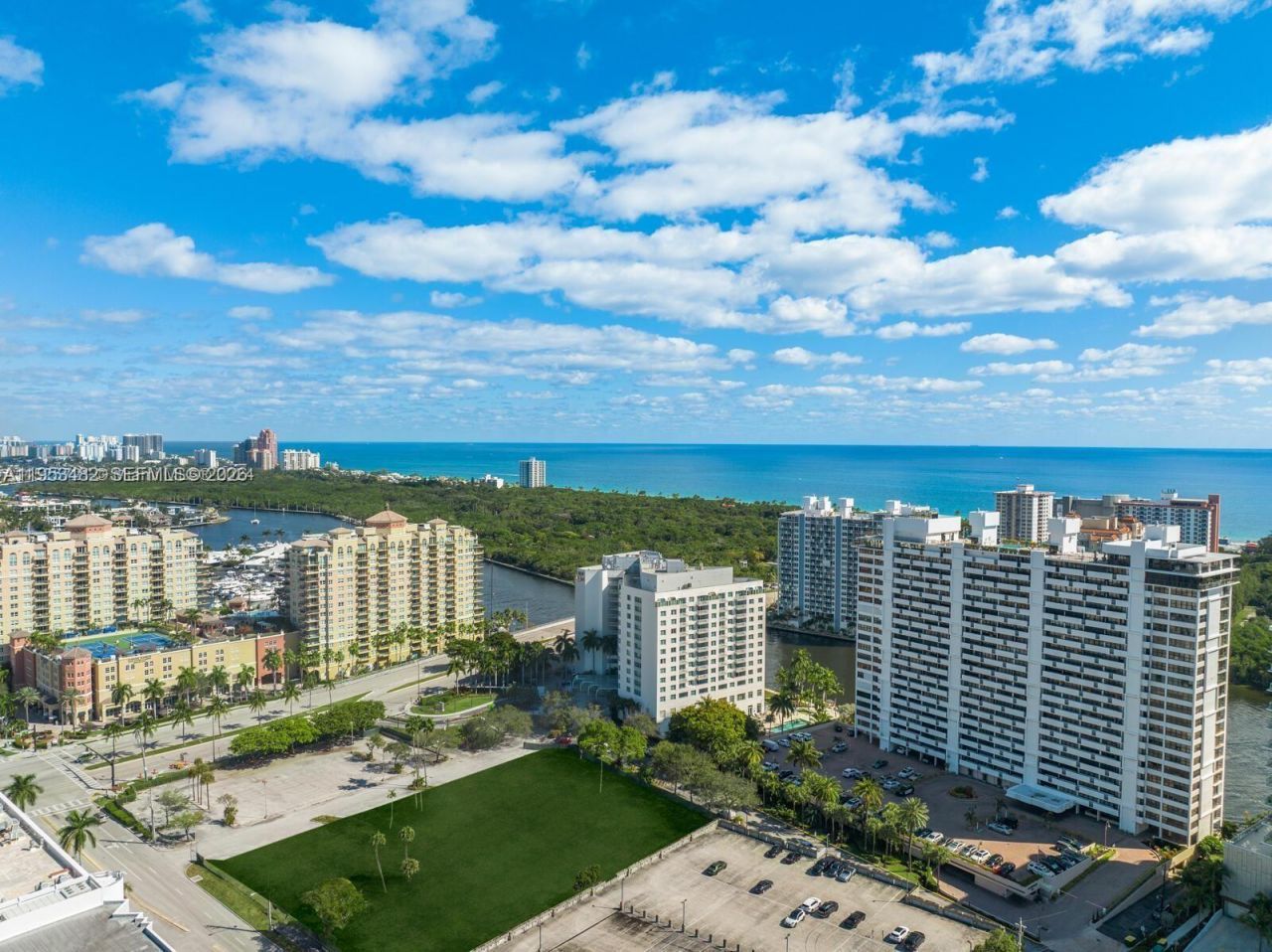 936 Intracoastal Dr, Unit 7G, Fort Lauderdale, FL 33304 Photo