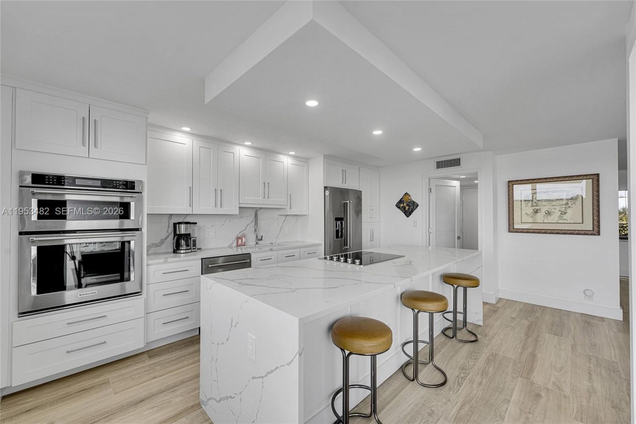 936 Intracoastal Dr, Unit 7G, Fort Lauderdale, FL 33304 Photo