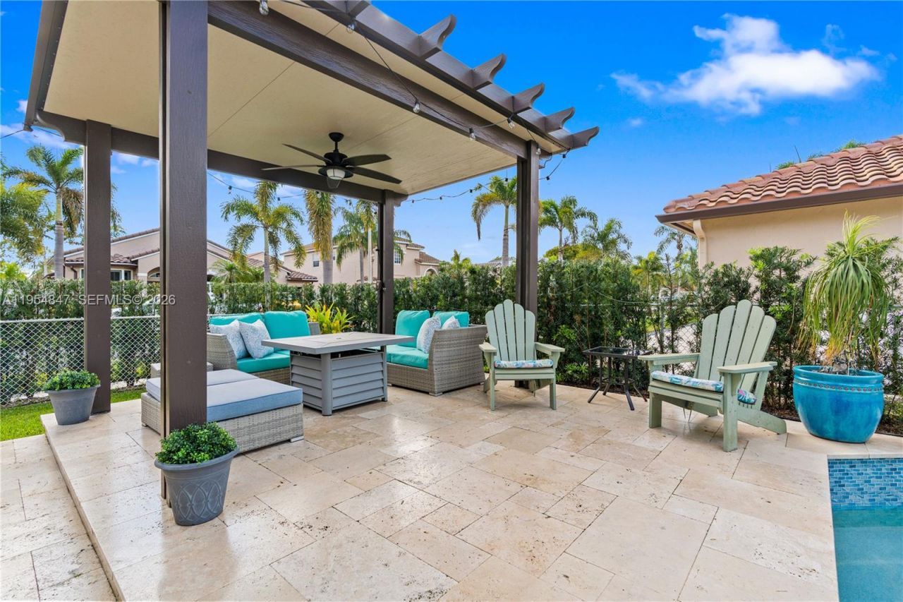 1024 NW 184th Way, Pembroke Pines, FL 33029 Photo