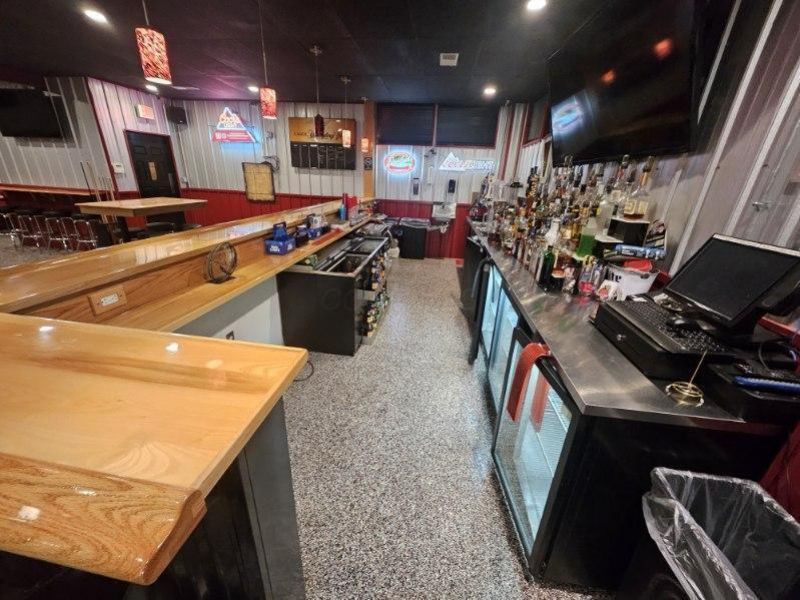 132 W Liberty Street, Arlington, OH 45814 Photo 11