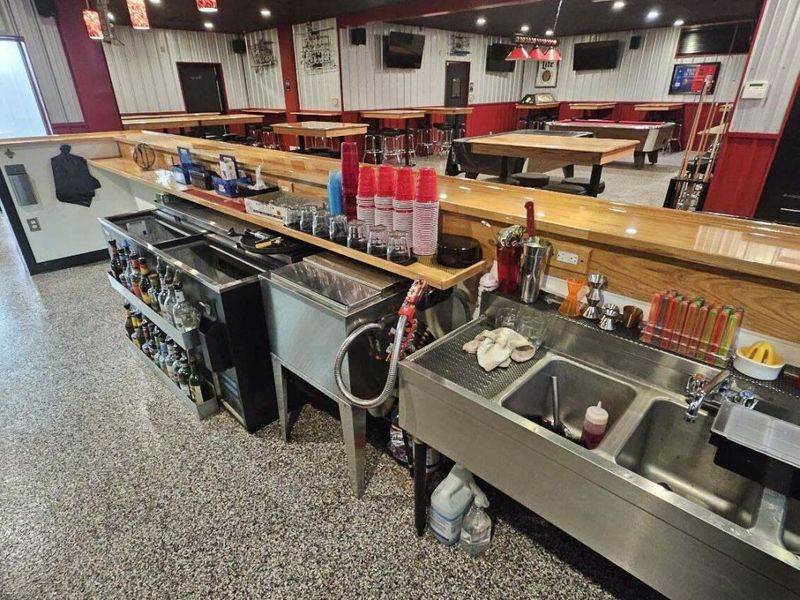 132 W Liberty Street, Arlington, OH 45814 Photo 12