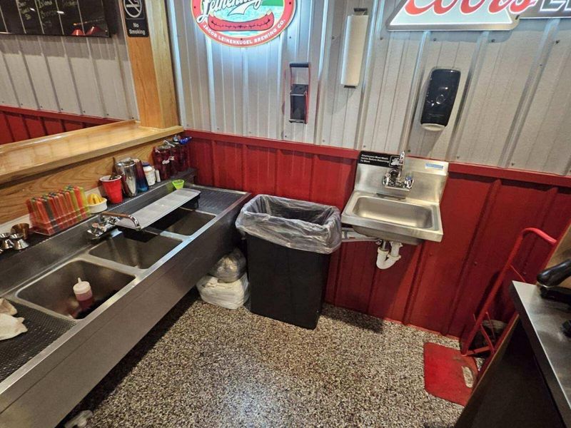 132 W Liberty Street, Arlington, OH 45814 Photo 13