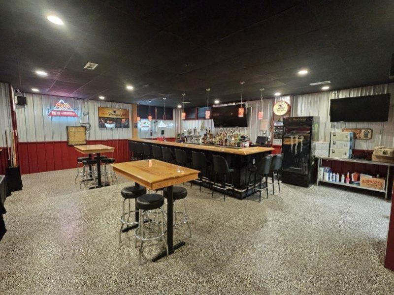 132 W Liberty Street, Arlington, OH 45814 Photo 3