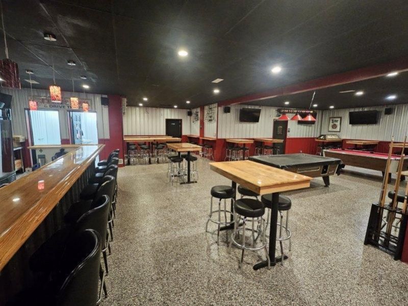 132 W Liberty Street, Arlington, OH 45814 Photo 4