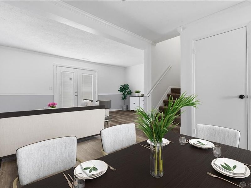 6484 Quintessa Court, Dayton, OH 45449 Photo 4