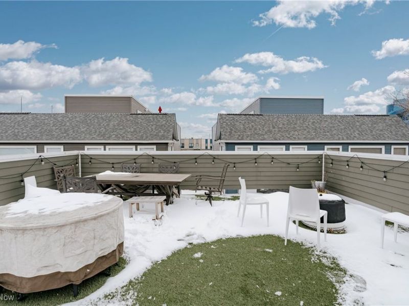 4506 Clinton Avenue, Cleveland, OH 44102 Photo 29