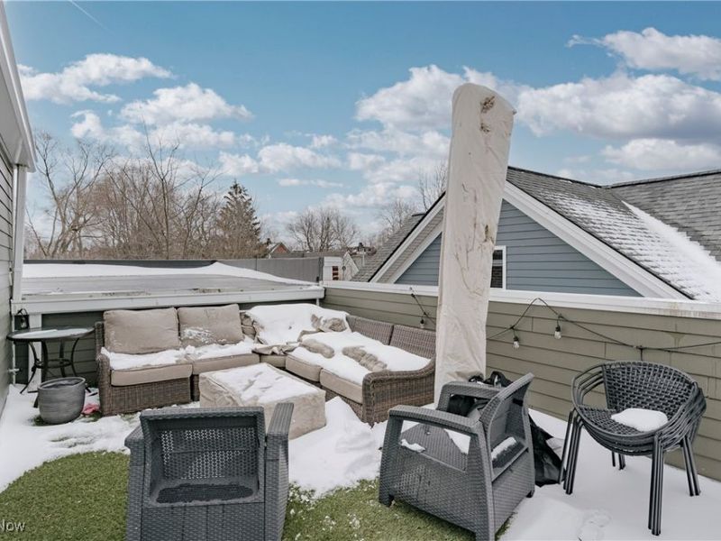 4506 Clinton Avenue, Cleveland, OH 44102 Photo 31