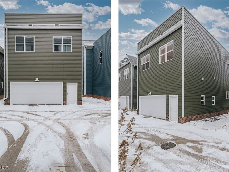 4506 Clinton Avenue, Cleveland, OH 44102 Photo 32