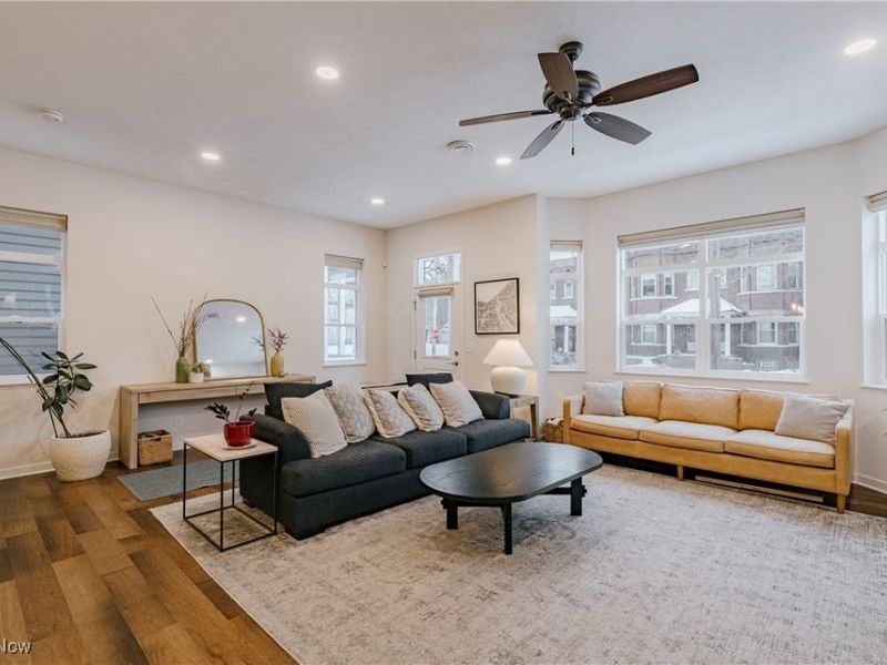 4506 Clinton Avenue, Cleveland, OH 44102 Photo 4