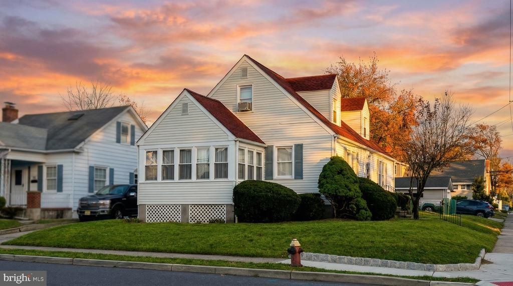 3700 S Clinton Avenue, Hamilton, NJ 08610 Main Photo