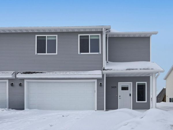 3429 18th Street S, Moorhead, MN 56560