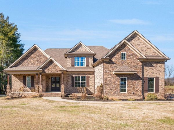 4235 Lascassas Pike, Murfreesboro, TN 37130