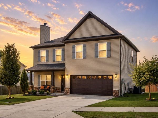 1304 Busiris Dr, Hermitage, TN 37076