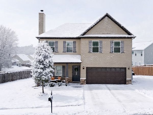 1304 Busiris Dr , Hermitage, TN 37076