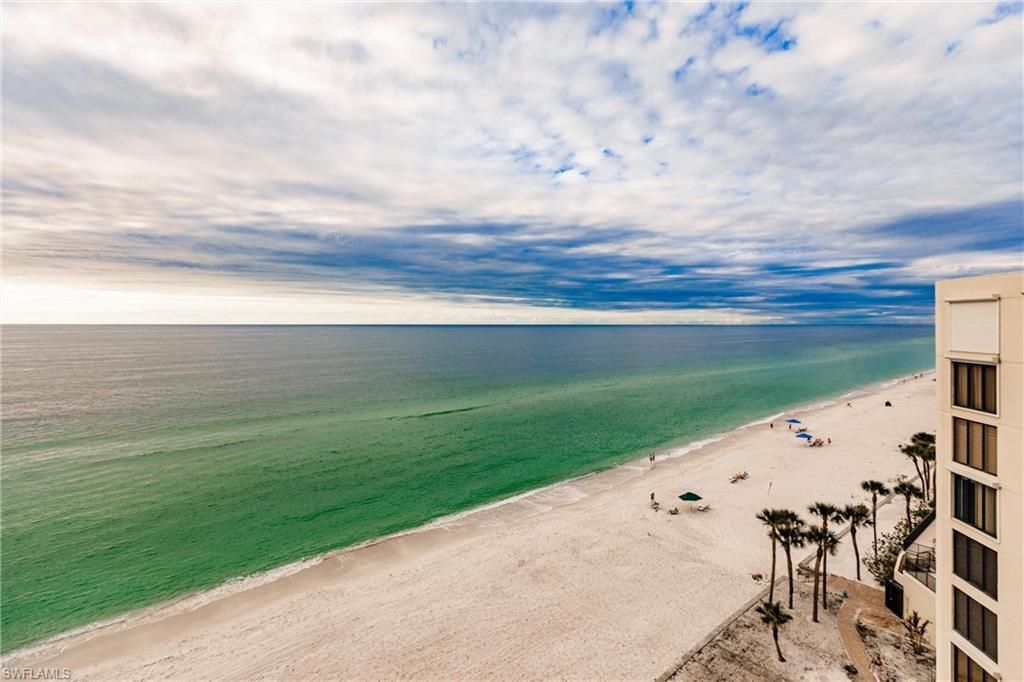3115 Gulf Shore Blvd N, Unit 806S, Naples, FL 34103 Photo