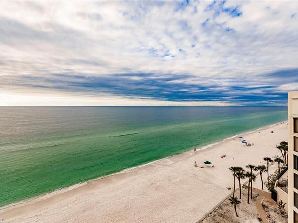 3115 Gulf Shore BLVD N, Unit 806S, NAPLES, FL 34103