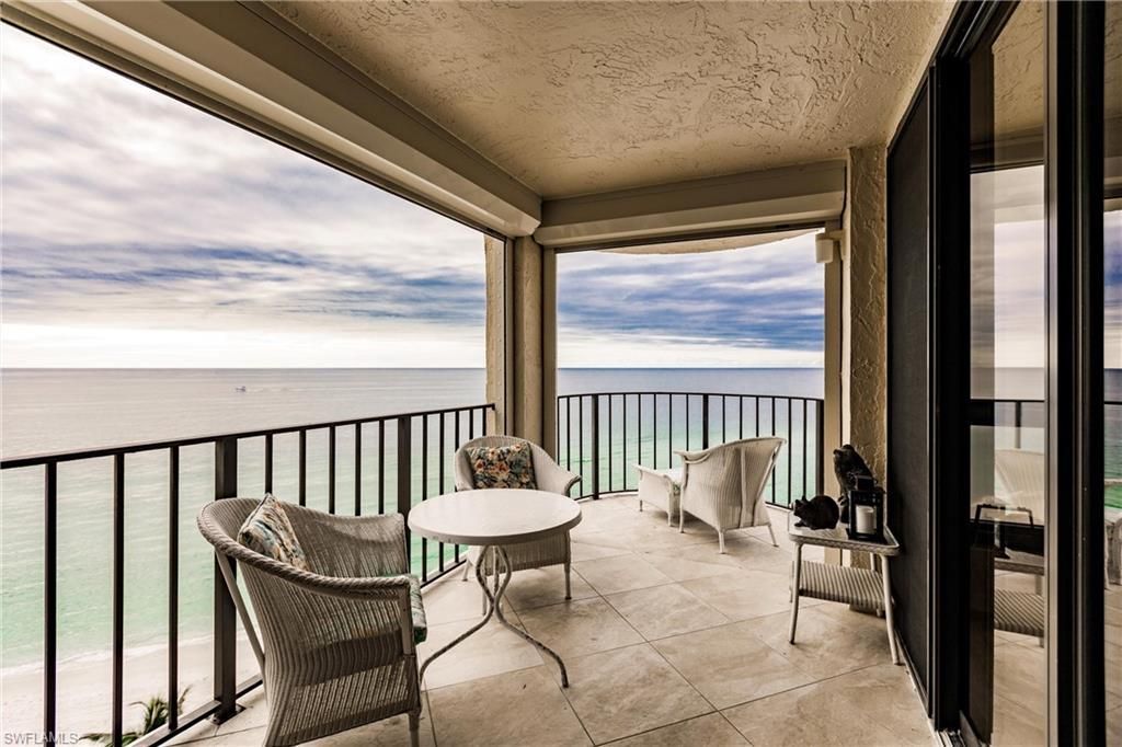 3115 Gulf Shore Blvd N, Unit 806S, Naples, FL 34103 Photo
