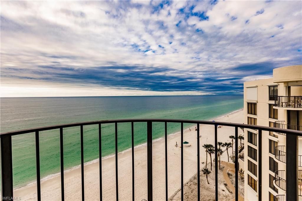 3115 Gulf Shore Blvd N, Unit 806S, Naples, FL 34103 Photo