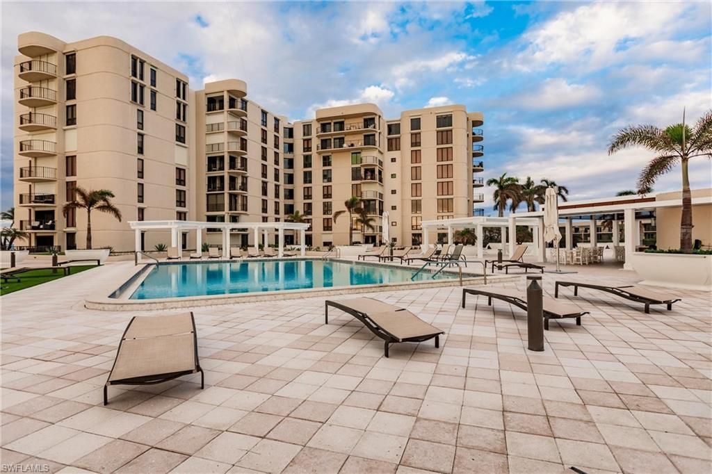 3115 Gulf Shore Blvd N, Unit 806S, Naples, FL 34103 Photo