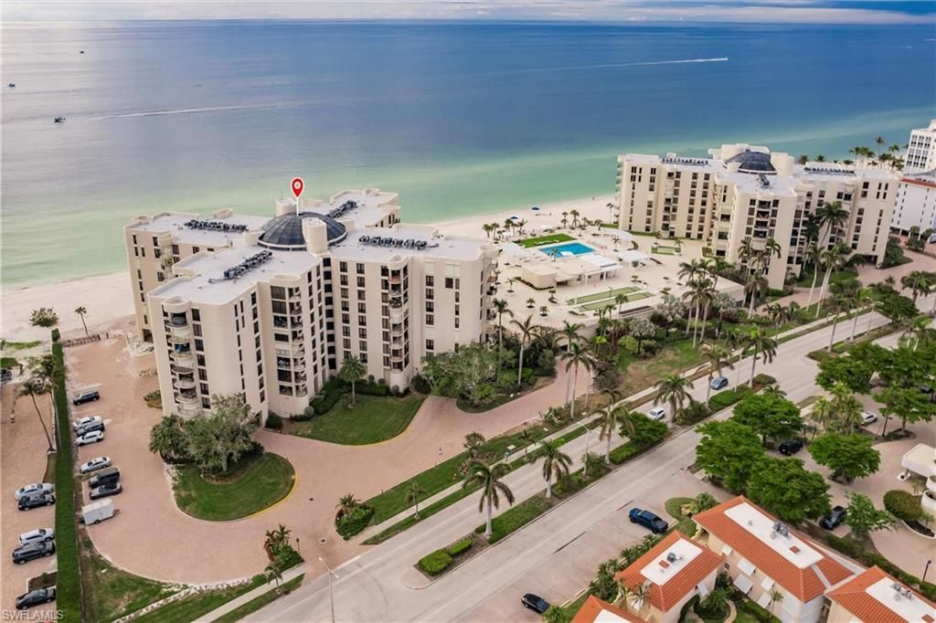 3115 Gulf Shore Blvd N, Unit 806S, Naples, FL 34103 Photo