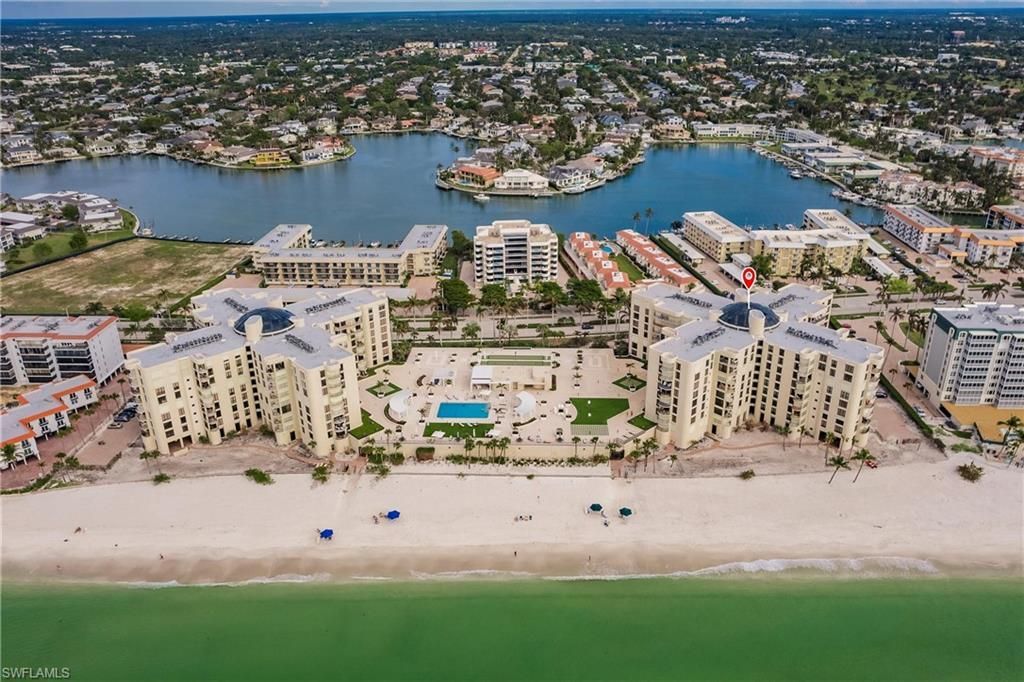 3115 Gulf Shore Blvd N, Unit 806S, Naples, FL 34103 Photo