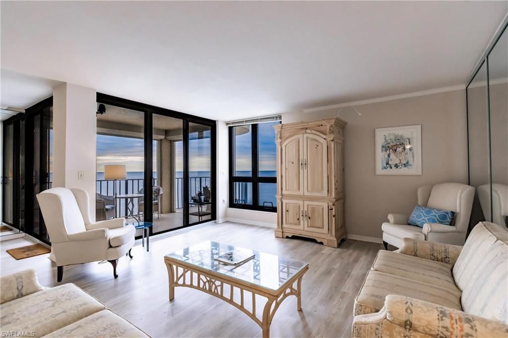 3115 Gulf Shore Blvd N, Unit 806S, Naples, FL 34103 Photo