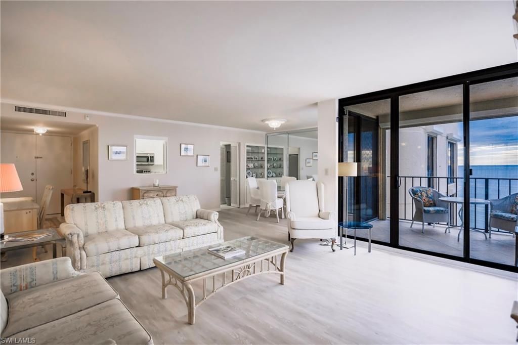 3115 Gulf Shore Blvd N, Unit 806S, Naples, FL 34103 Photo