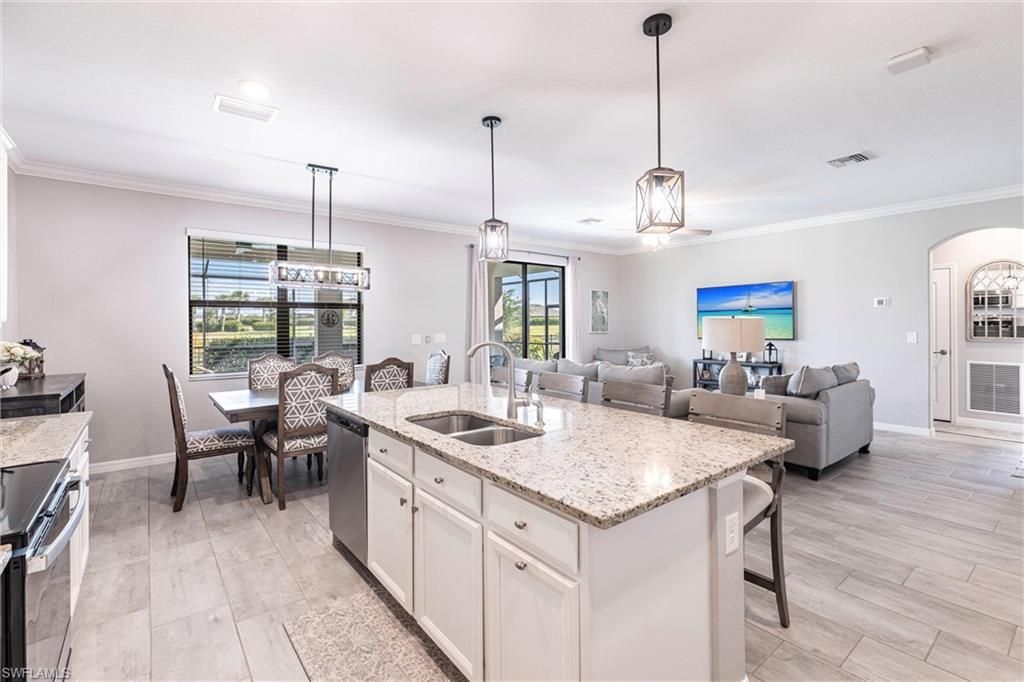 14604 Monrovia Ln, Fort Myers, FL 33905 Photo