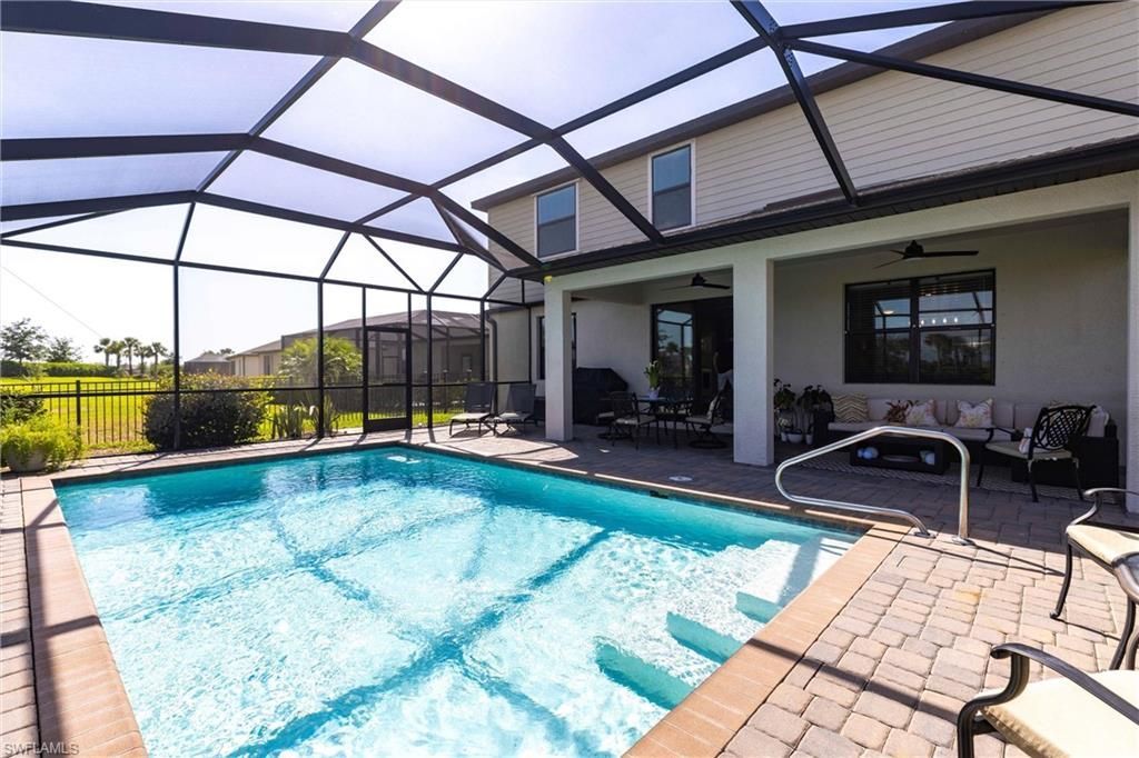 14604 Monrovia Ln, Fort Myers, FL 33905 Photo