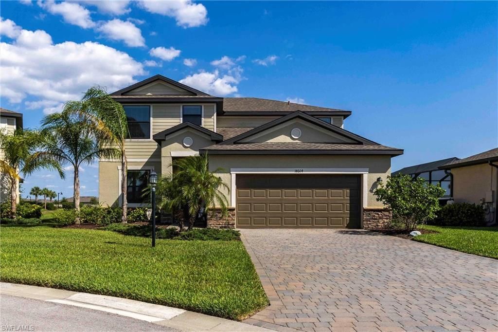 14604 Monrovia Ln, Fort Myers, FL 33905 Photo