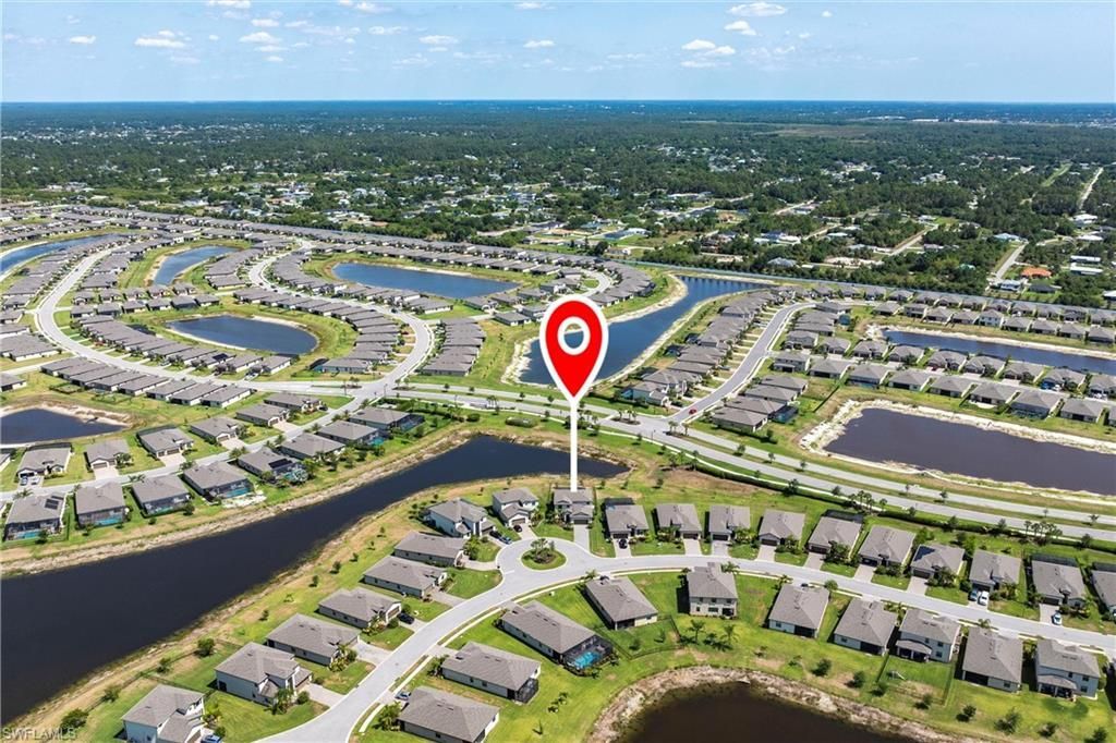 14604 Monrovia Ln, Fort Myers, FL 33905 Photo