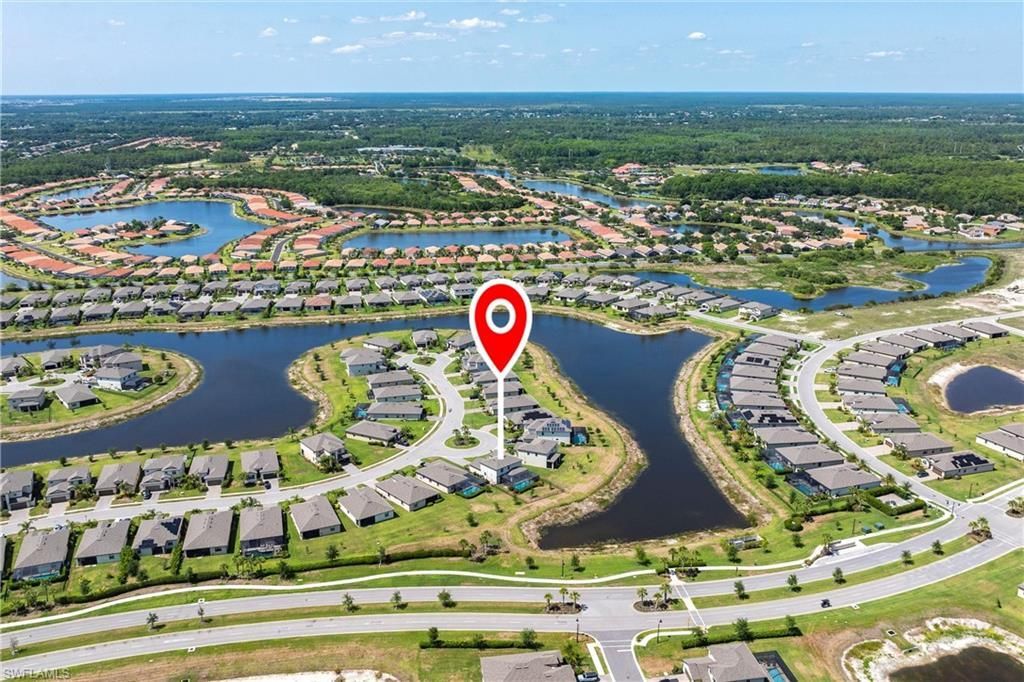 14604 Monrovia Ln, Fort Myers, FL 33905 Photo